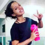 personal trainer online depoimento