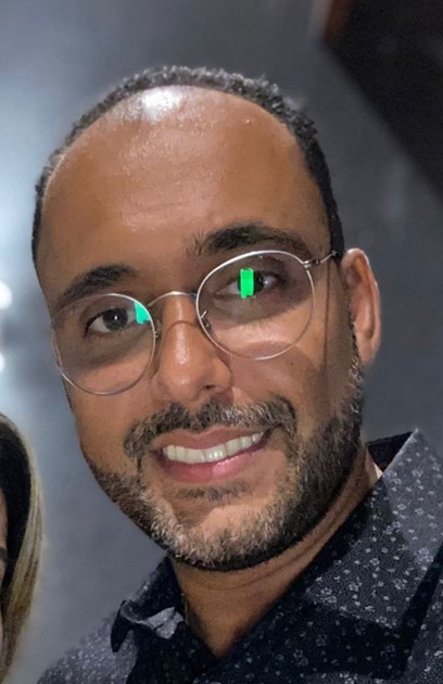 Foto do aluno