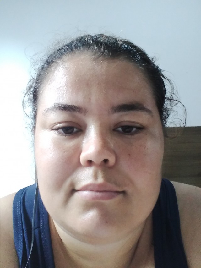 Foto do aluno