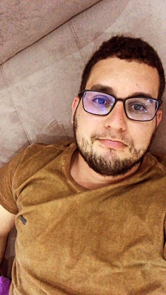 Foto do aluno