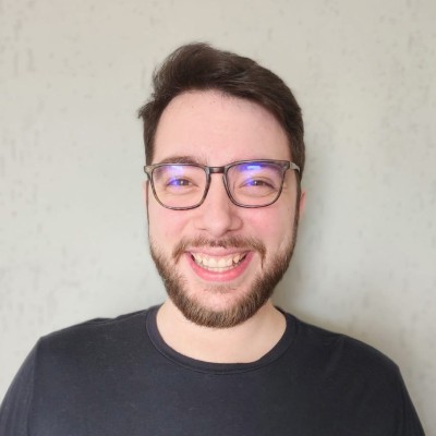Foto do aluno
