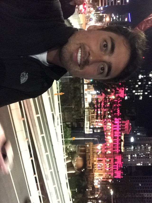 Foto do aluno
