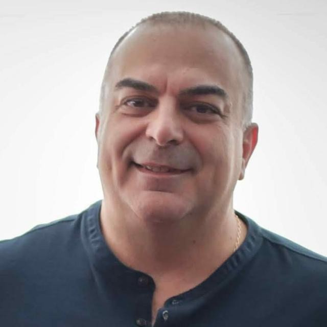 Foto do aluno