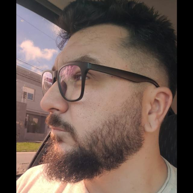 Foto do aluno