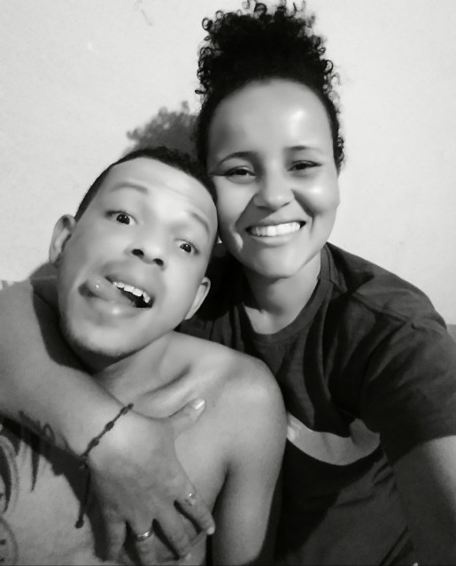 Foto do aluno
