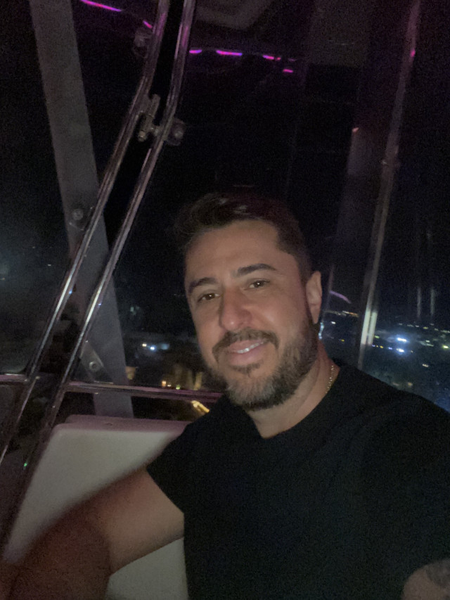 Foto do aluno