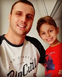 Foto do aluno