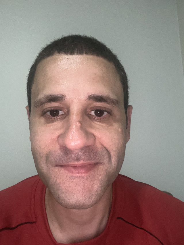 Foto do aluno