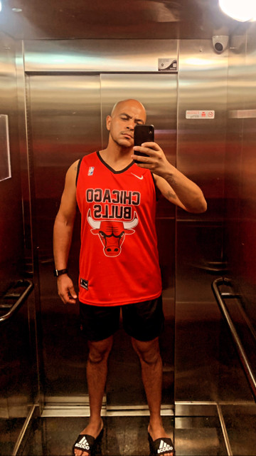 Foto do aluno