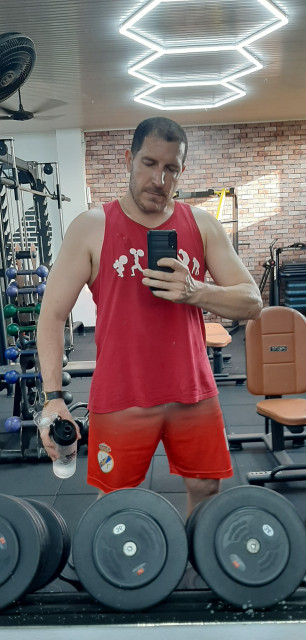 Foto do aluno