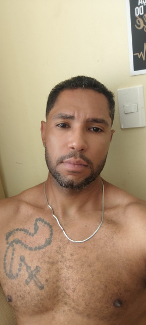 Foto do aluno
