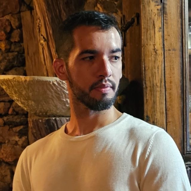 Foto do aluno