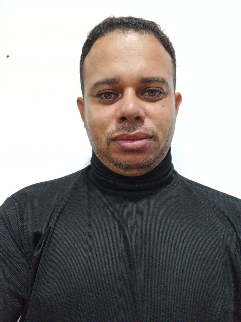 Foto do aluno
