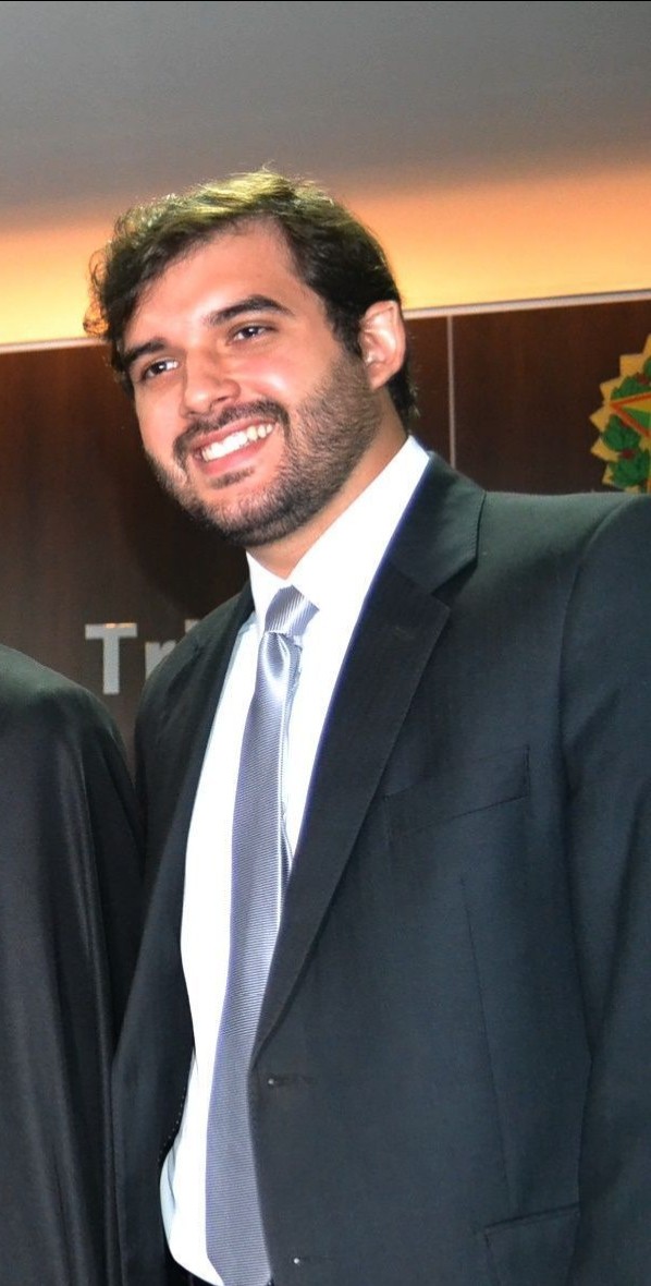 Foto do aluno