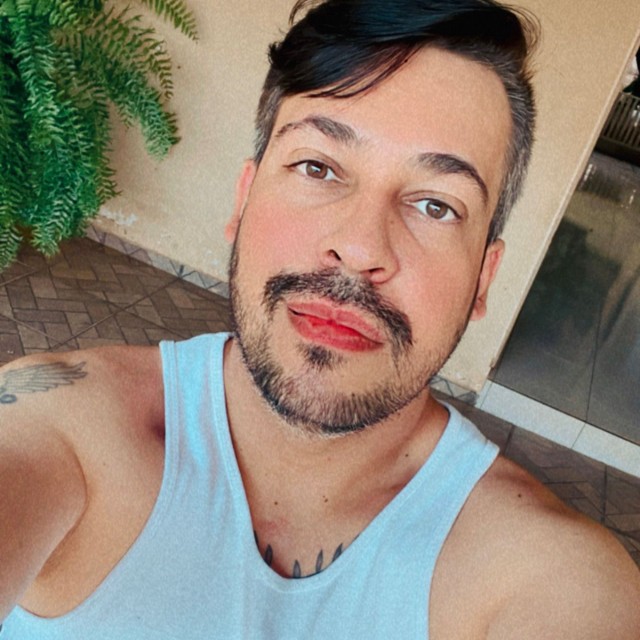 Foto do aluno