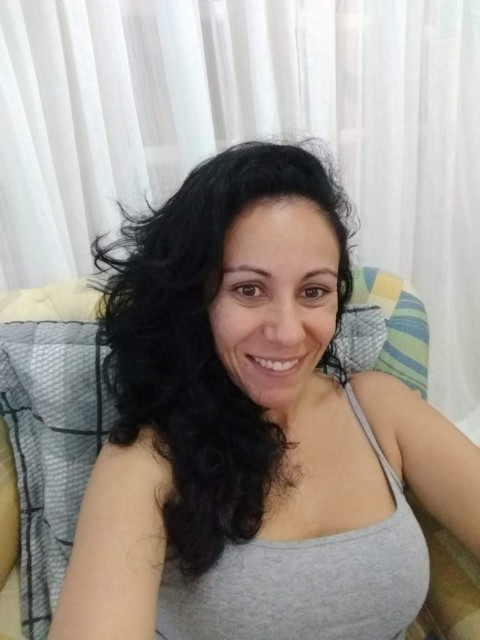 Foto do aluno