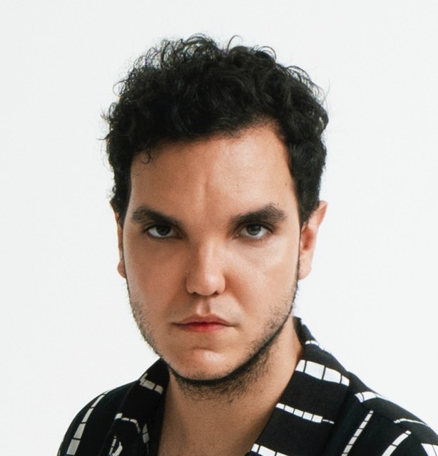 Foto do aluno