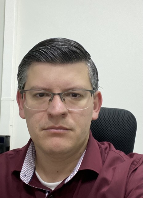 Foto do aluno