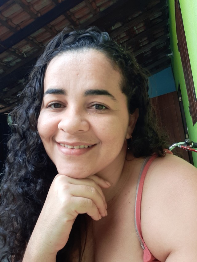 Foto do aluno
