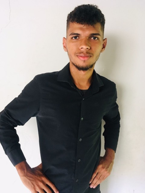 Foto do aluno