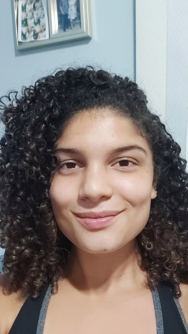 Foto do aluno