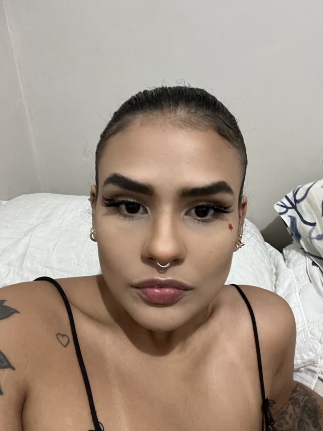 Foto do aluno