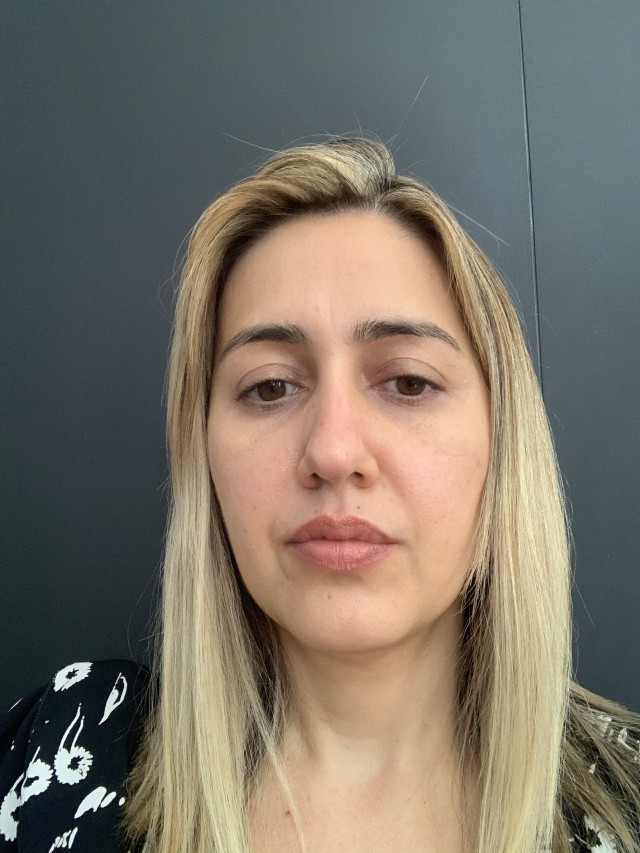 Foto do aluno