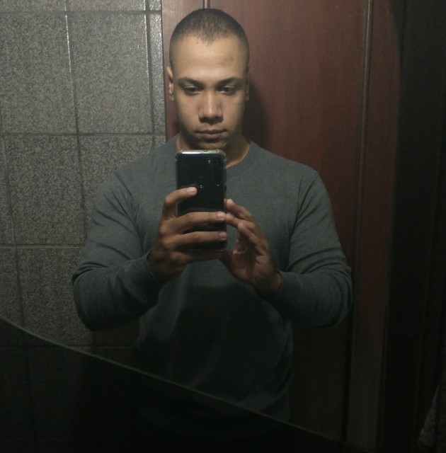 Foto do aluno