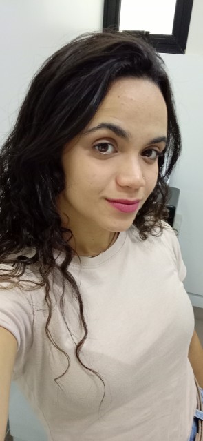 Foto do aluno