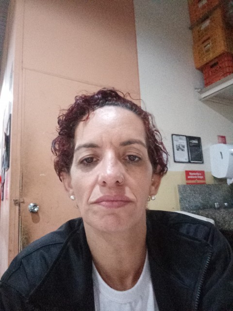Foto do aluno