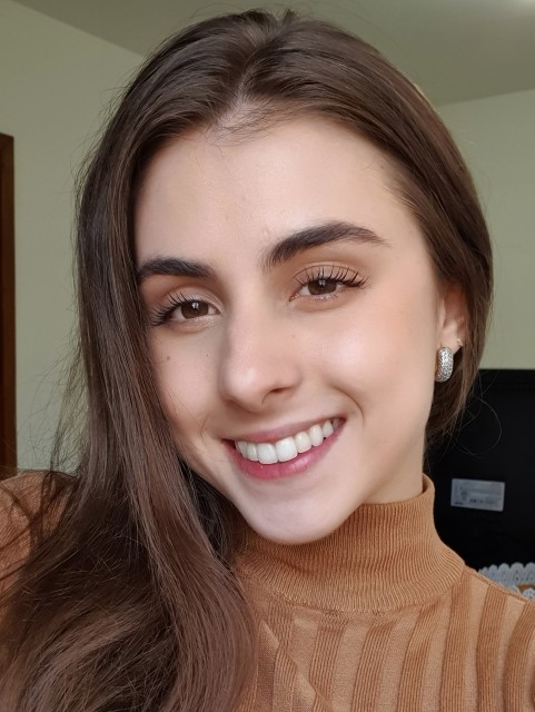 Foto do aluno